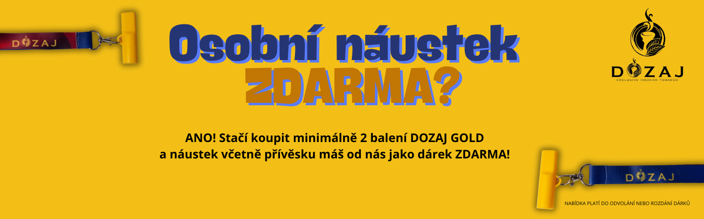 Dozaj Gold